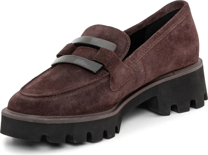 Oleander Platform Loafer - Image 9