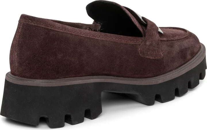 Oleander Platform Loafer - Image 10