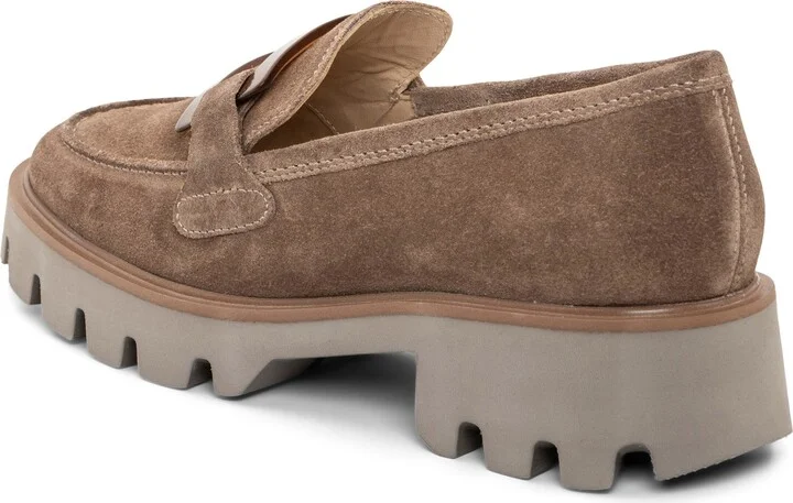 Oleander Platform Loafer - Image 2