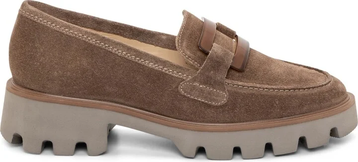 Oleander Platform Loafer - Image 3