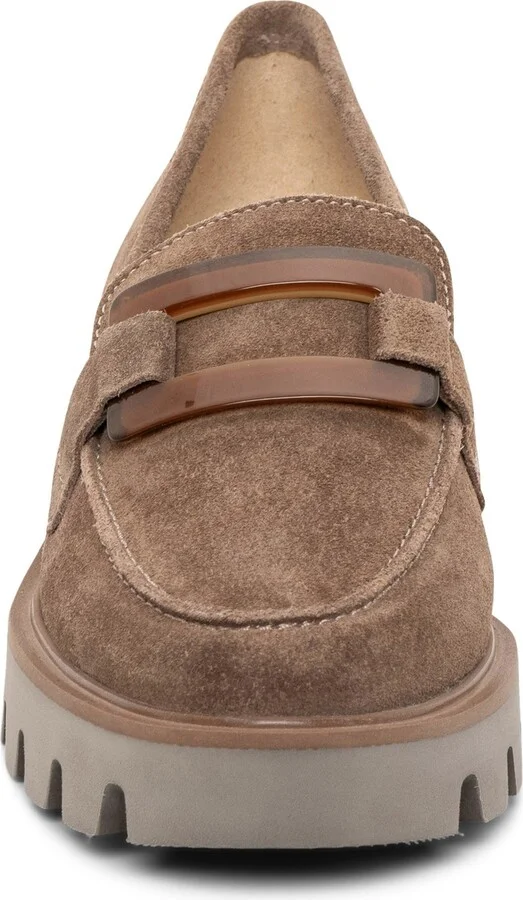 Oleander Platform Loafer - Image 4