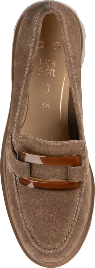 Oleander Platform Loafer - Image 5