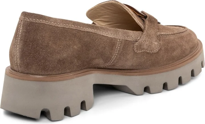 Oleander Platform Loafer - Image 8