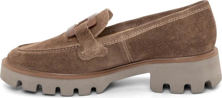 Oleander Platform Loafer - Image 10