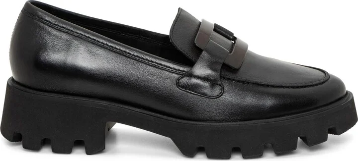 Oleander Platform Loafer - Image 3