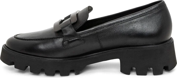 Oleander Platform Loafer - Image 8