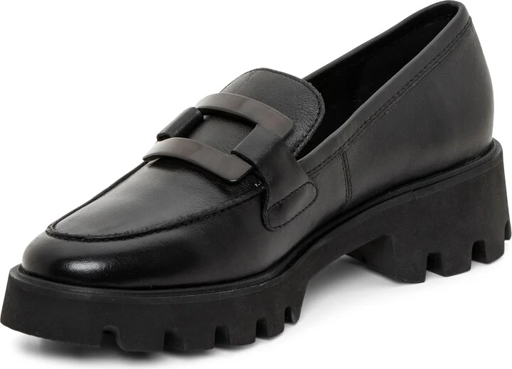Oleander Platform Loafer - Image 9