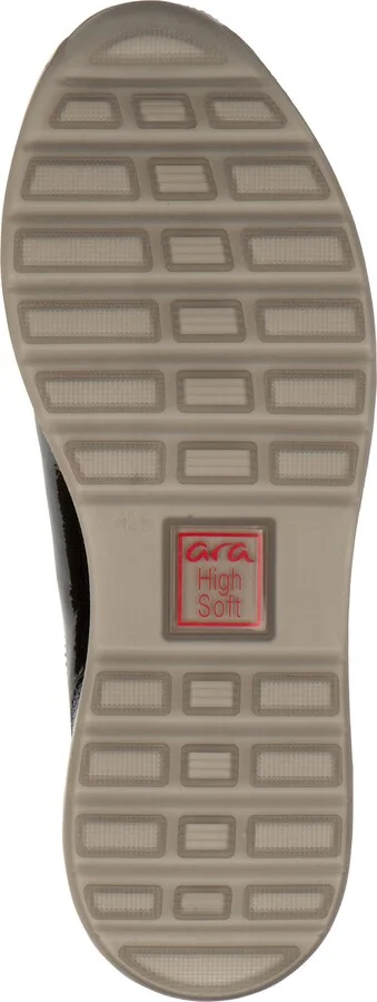 Oleanna Zip Sneaker - Image 6