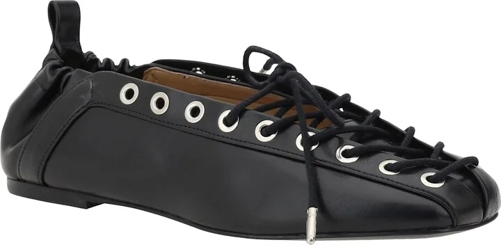 Oleatex Ballerinas - Image 2