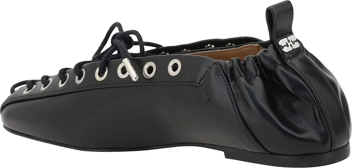 Oleatex Ballerinas - Image 3