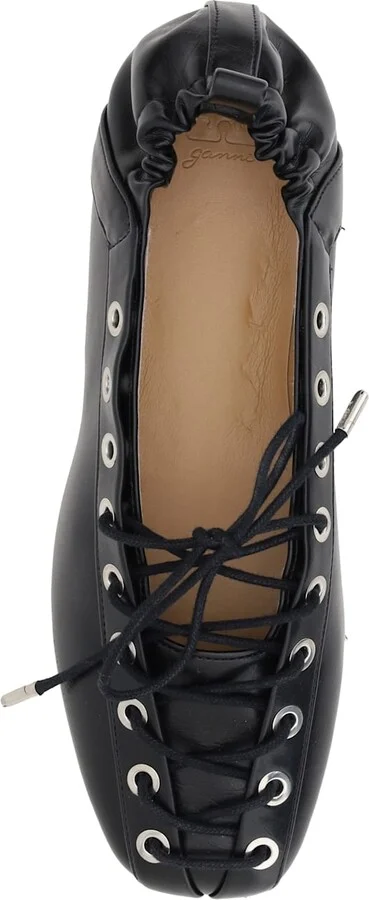 Oleatex Ballerinas - Image 4