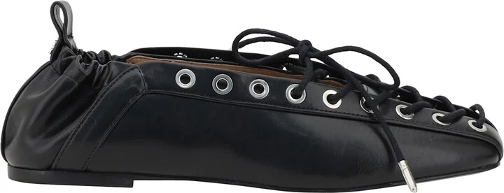 Oleatex Ballerinas