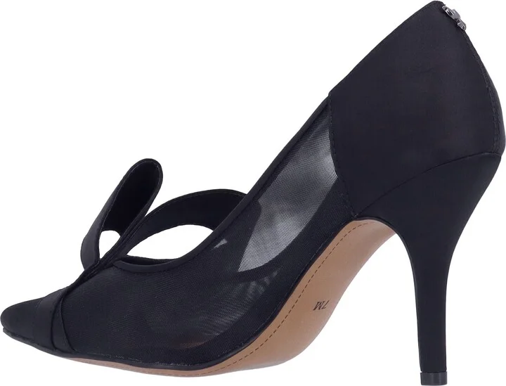Olene Pointed Toe Pump - Image 2