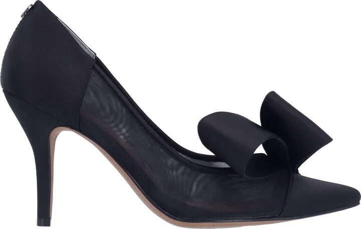 Olene Pointed Toe Pump - Image 3