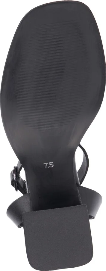Olenna Block Heel Ankle Strap Sandal - Image 6