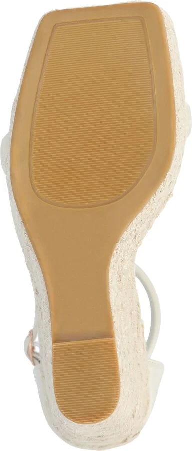 Olesia Tru Comfort Espadrille Wedge Platform Sandal - Image 6