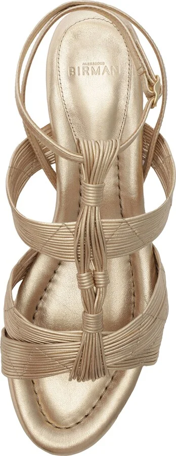 Olga Block Heel Sandal - Image 5