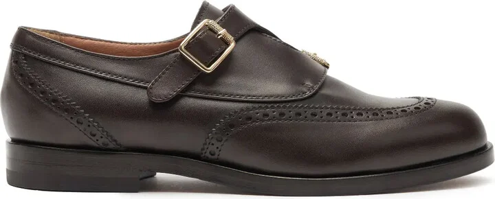 Olga loafers