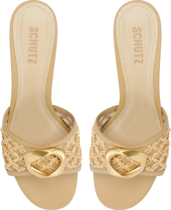 Olga Sandal - Image 9