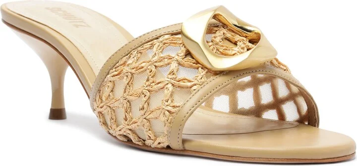 Olga Sandal