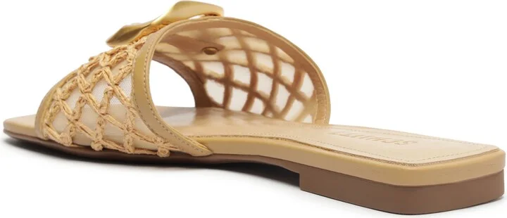 Olga Slide Sandal - Image 2