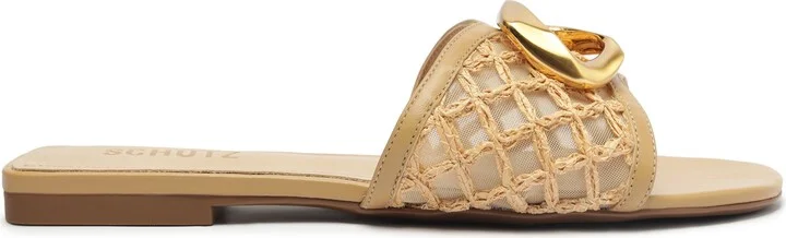 Olga Slide Sandal - Image 3