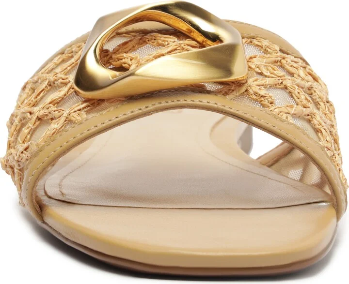 Olga Slide Sandal - Image 4