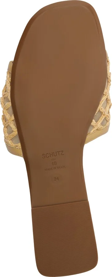 Olga Slide Sandal - Image 6