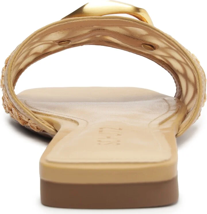 Olga Slide Sandal - Image 7