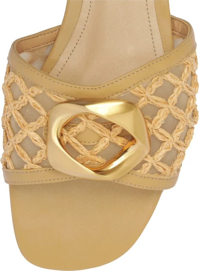 Olga Slide Sandal - Image 8