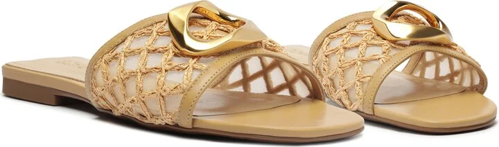 Olga Slide Sandal - Image 9