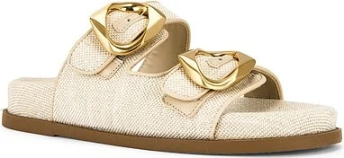 Olga Sporty Sandal - Image 2