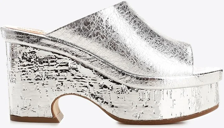 Oli 100 Platform Mules