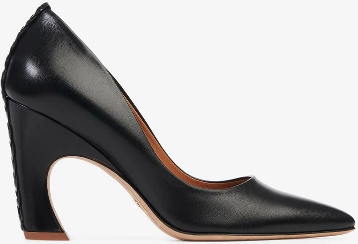 Oli 80 Leather Pumps