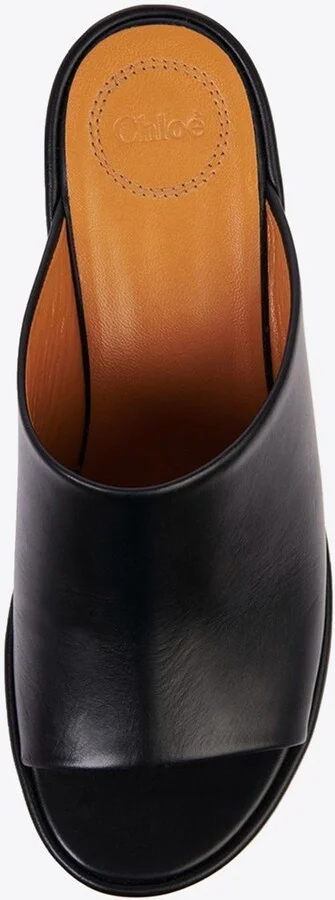 Oli 85 Platform Mules - Image 2