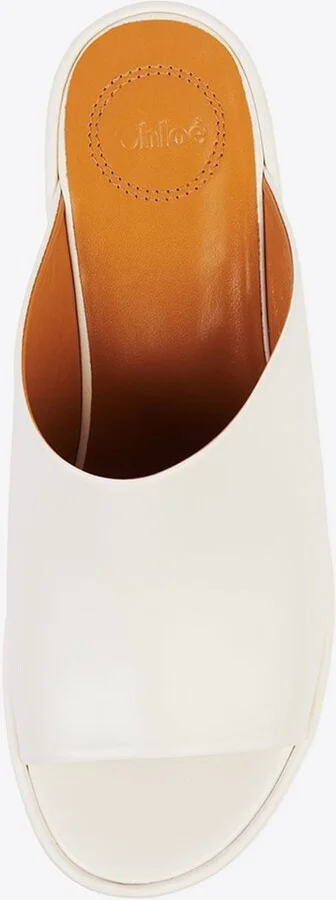 Oli 85 Platform Mules - Image 2