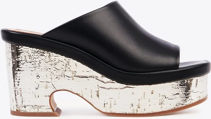 Oli 85 Platform Mules