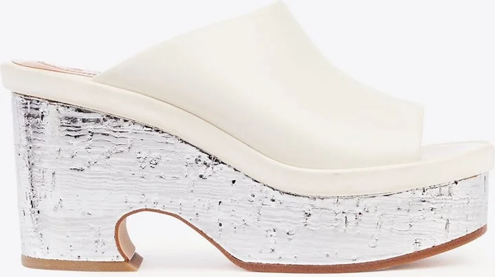 Oli 85 Platform Mules