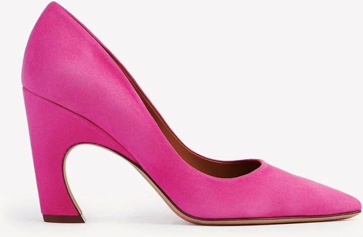 Oli 90 Suede Pumps