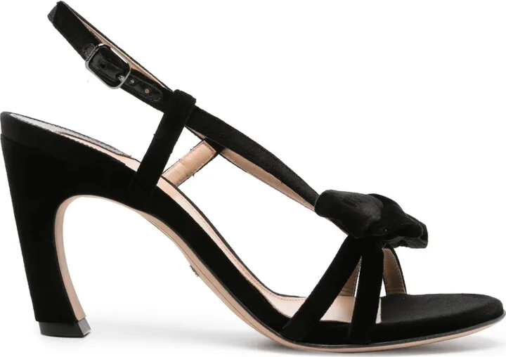Oli Heeled 90mm sandals