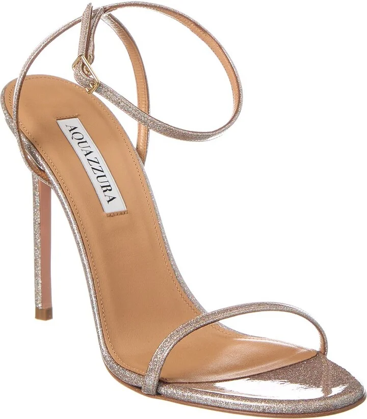 Olie 105 Glitter Sandal