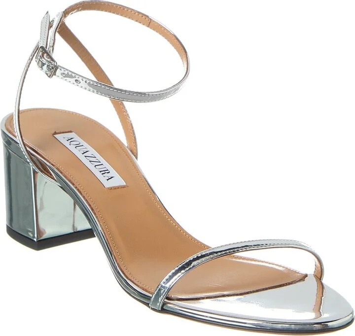 Olie 50 Leather Sandal