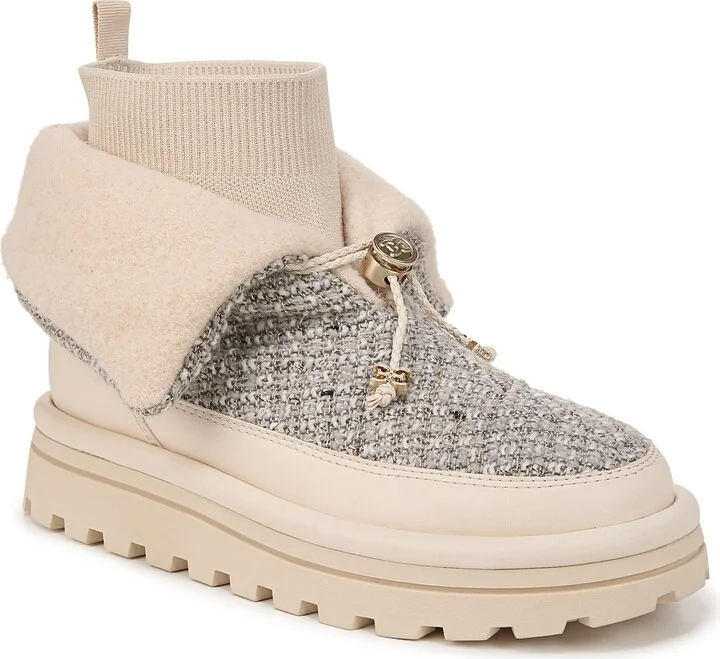 Olin Bootie