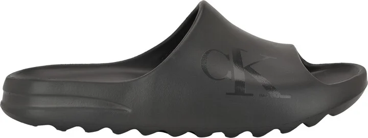 Olin Slide Sandal - Image 3