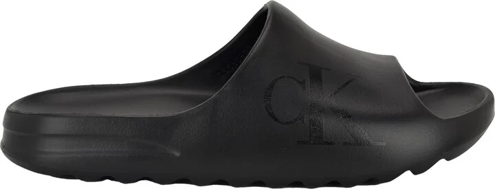 Olin Slide Sandal - Image 8