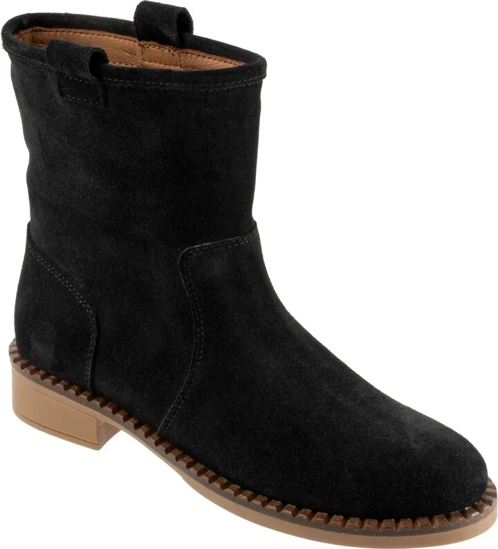 Black Suede