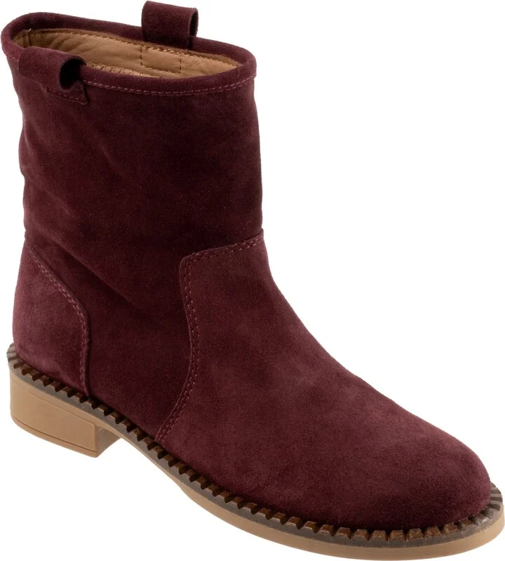 Olina Bootie