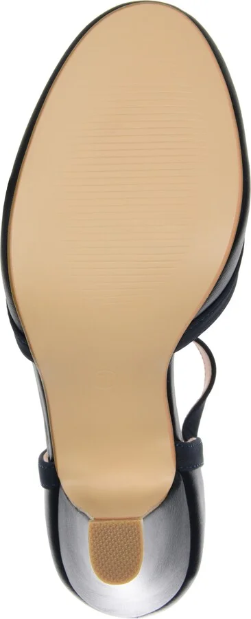 Olina T-Strap Pump - Narrow Width - Image 6