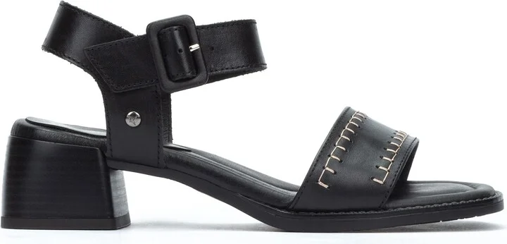 Oliva Ankle Strap Sandal - Image 3