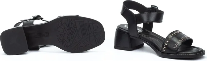 Oliva Ankle Strap Sandal - Image 5